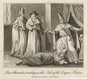 Friedrich I Trodden