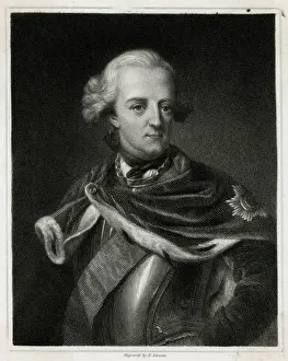 Friedrich II (Vanloo)