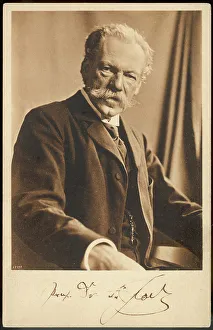Ethics Prints: FRIEDRICH JODL