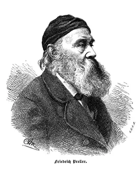Friedrich Preller - 1