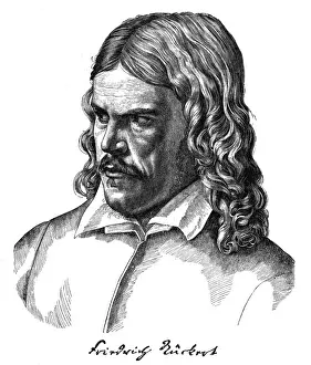 Friedrich Ruckert - 3