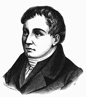 1829 Prints: Friedrich Schlegel - 3