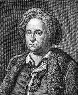 1708 Prints: Friedrich V Hagedorn - 2