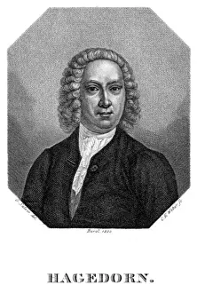Friedrich V Hagedorn - 4