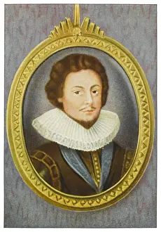 Friedrich V / Winterkonig