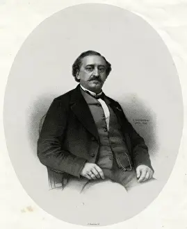 Friedrich Von Flotow
