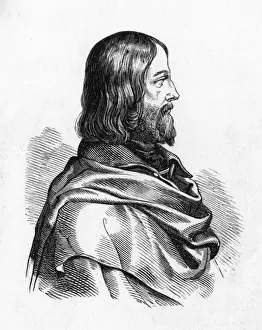 Friedrich Von Sallet