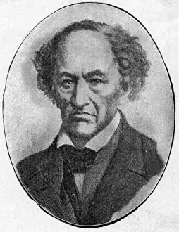 Friedrich Wieck