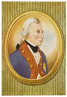 Friedrich Wilhelm Iii / Mi