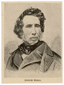 Friedrich Wohler