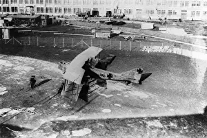 Friedrichshafen G. III / 3 / FF. 45
