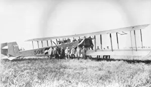 Friedrichshafen G. IIIA / 3A / FF. 45