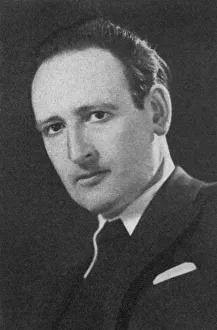 Images Dated 22nd March 2020: Fritz Lowen