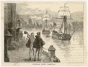 Frobishers Expedition