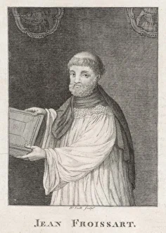 Froissart/Scott