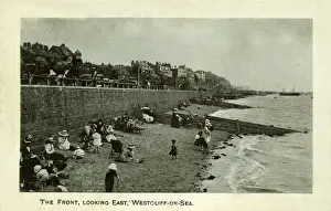 The Front, Westcliff-on-Sea, Essex