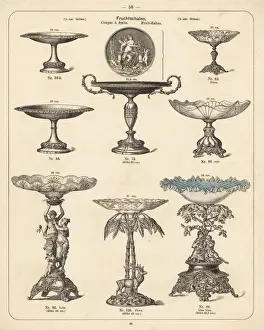 Fruit dishes