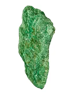 Muscovite Prints: Fuchsite