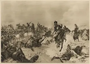 FUENTES D ONORO 1811