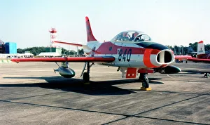 Fuji T-1C 25-5840