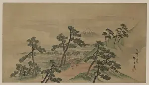 Fuokeiga Prints: Fukeiga