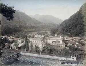 Fukuzumi, Yumoto, Hakone