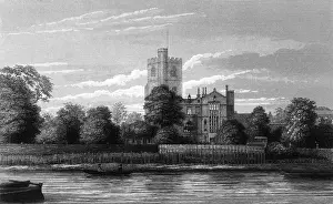 Fulham Church