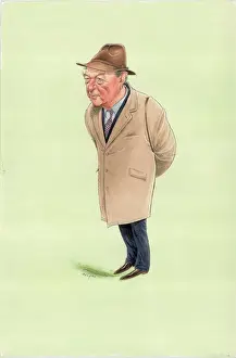 Fulke Walwyn - Racehorse trainer