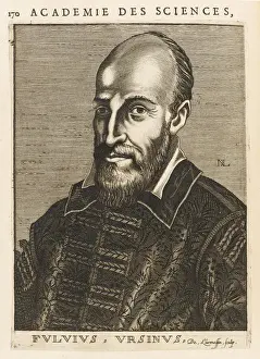 Philologist Prints: FULVIO ORSINI