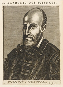 Fulvio Orsino