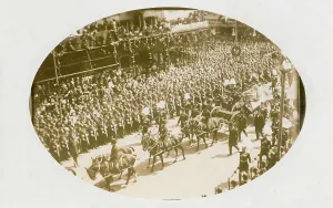 Hearse Prints: The Funeral of Edward VII