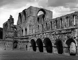 Furness Abbey