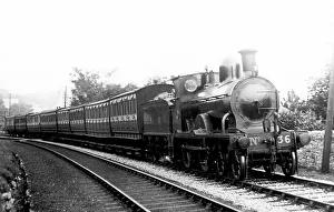 Furness Prints: The Furness Railway Victorian period