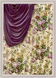 Furnishing Fabrics