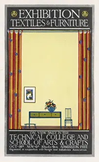 Furniture Exhibition