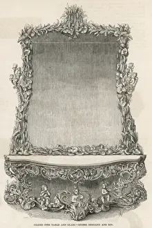 Furniture by Holland and Sons