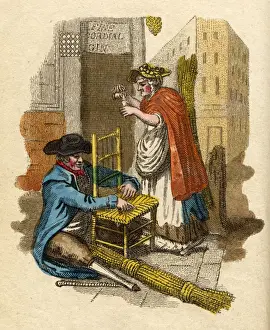 Furniture Repairer