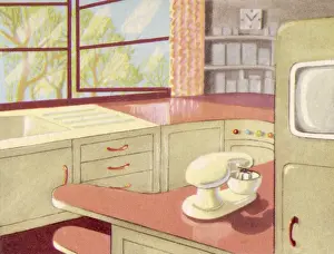 Future Kitchen