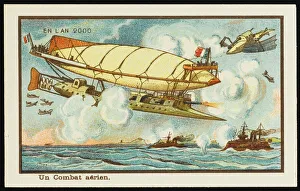 Flying Objects