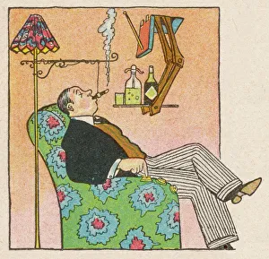 Futuristic invention for the lazy person Futuristic invention for the lazy person