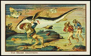 Fantasy Fishing