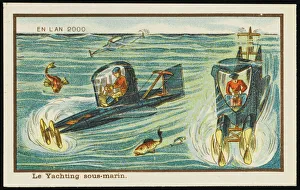 Fantasy Fishing