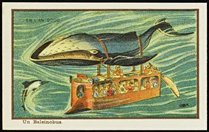 Fantasy Fishing