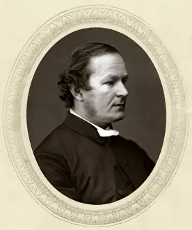 Woodbury Prints: Fw Farrar / Woodbury