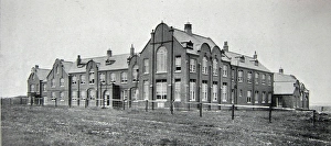 Images Dated 3rd October 2016: Fylde Farm Reformatory, Poulton-le-Fylde, Lancashire