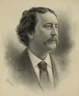 Boniface Prints: G. C. Boniface