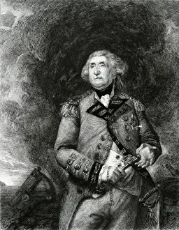 1717 Prints: G a E Heathfield