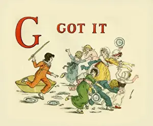 G Got it