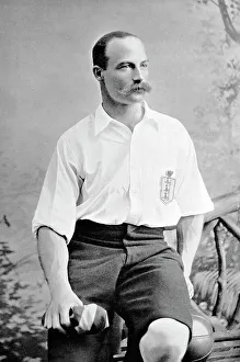 G H Cotterhill