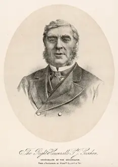 G J Goschen